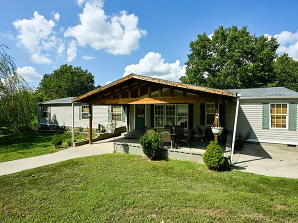 154 Mustang Lane, Granby, MO 64844