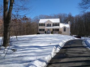 134 Walnut St #0, Douglas, MA 01516