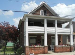 229 S 2nd St, Bangor, PA 18013
