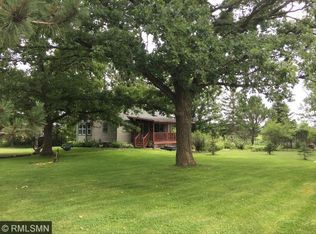 2371 Highway 65, Mora, MN 55051