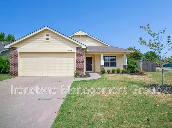 6795 E 130th Pl S, Bixby, OK 74008