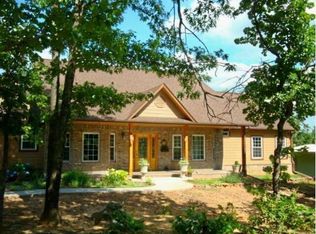 16341 Hubbard Rd, Claremore, OK 74017