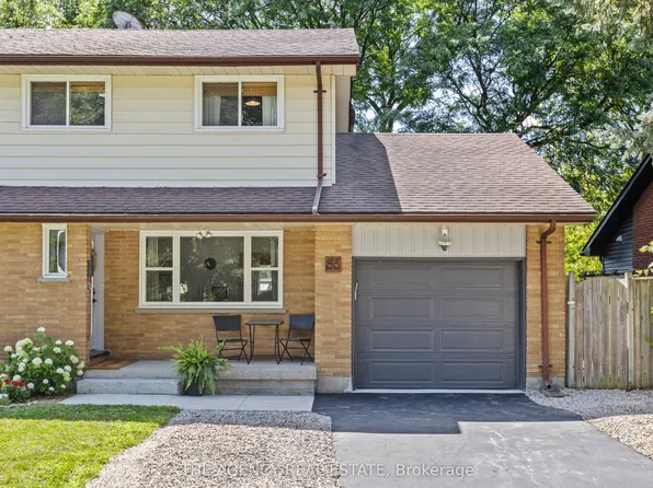 86 Hawkesbury Ave, London, ON N5V 2K1