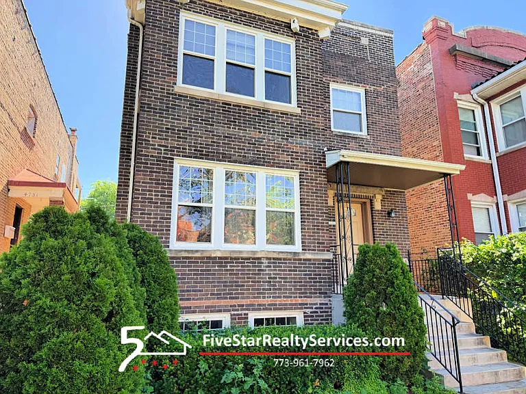 4729 N Saint Louis Ave #2 — Photo 10