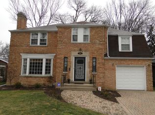 264 S Chandler Ave, Elmhurst, IL 60126