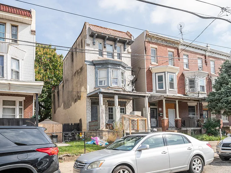 1617 Harrison St — Photo 4