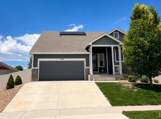 715 Mt Evans Ave, Severance, CO 80550