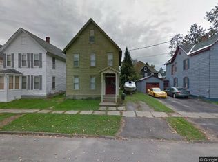 116 Mason St UNIT 1, Johnstown, NY