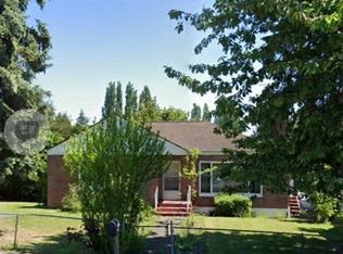 15510 Meridian Ave N, Seattle, WA 98133