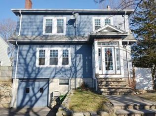 40 Lowell Ave, Watertown, MA 02472