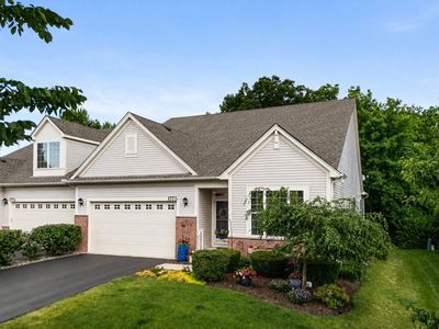 1773 Beta Dr #A, Sugar Grove, IL, 60554