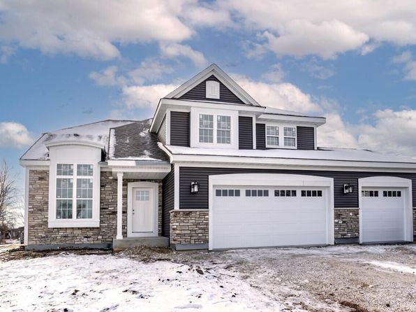 New Construction Homes In Menomonee Falls Wi 