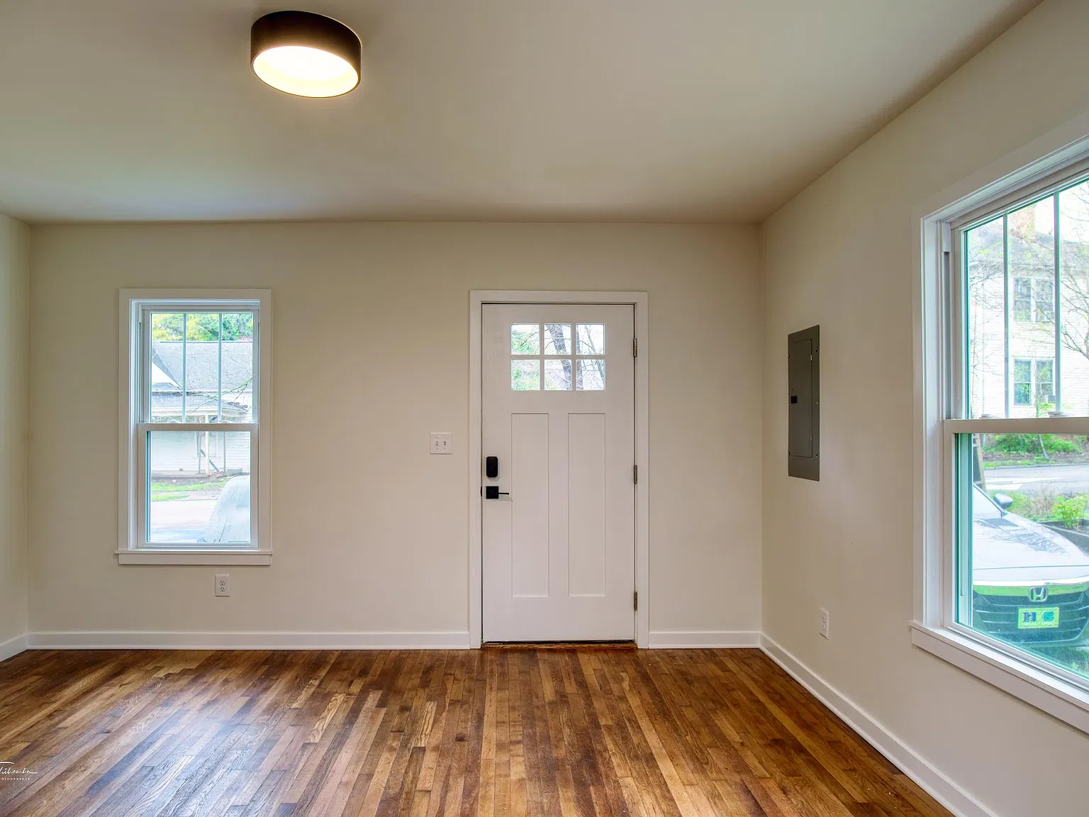 1222 N Roxboro St — Photo 3