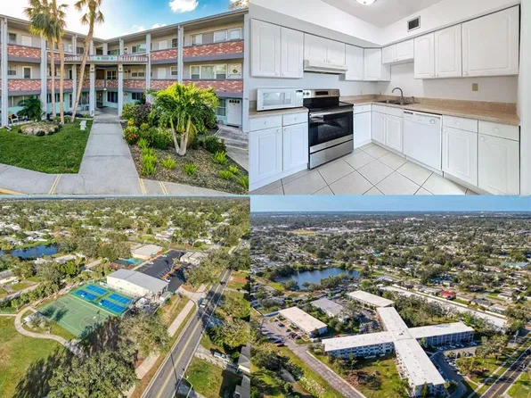 4300 58th St N APT 2010, Kenneth City, FL 33709