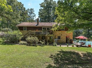 2299 E Radio Tower Rd, Scottsburg, IN 47170