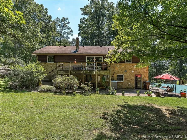 2299 E Radio Tower Road, Scottsburg, IN 47170