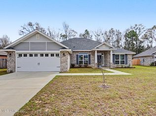 15744 Rachael Dr, Gulfport, MS 39503