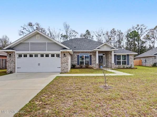 15744 Rachael Dr, Gulfport, MS 39503