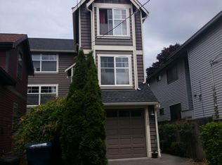 2420 NW 63rd St, Seattle, WA 98107
