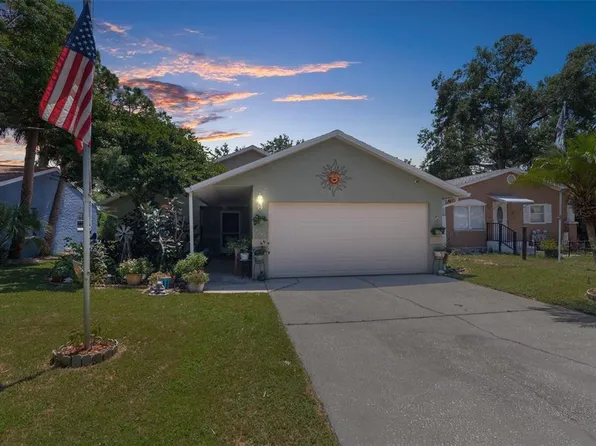 6156 Montana Ave, New Port Richey, FL 34653