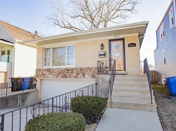 4315 N Mobile Ave, Chicago, IL 60634