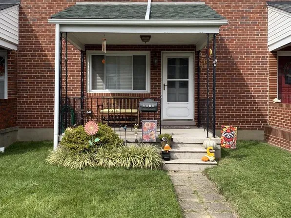 2018 Holborn Rd, Baltimore, MD 21222