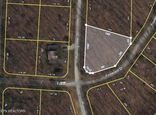 Running Deer, Crab Orchard, TN 37723
