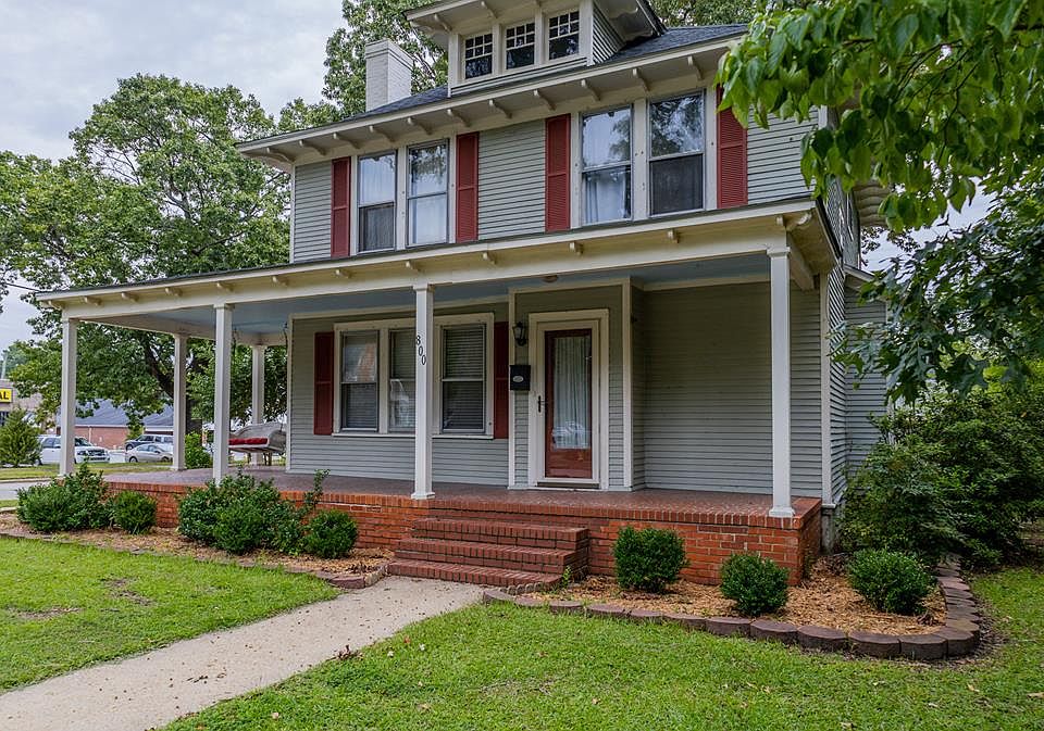800 Jackson St, Roanoke Rapids, NC 27870 Zillow