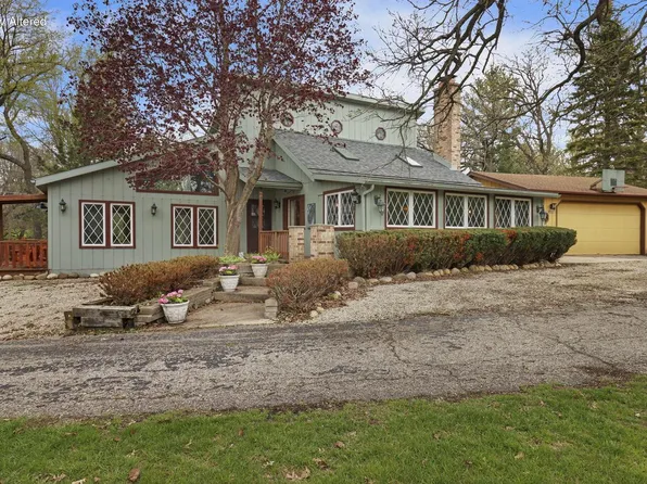 N7307 Mariner Hills CIRCLE, Elkhorn, WI 53121