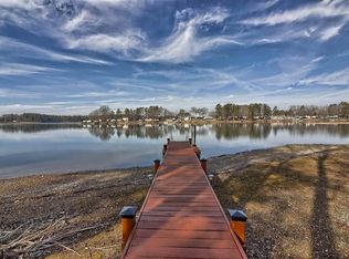 2097 Hollands Landing Rd, Prosperity, SC 29127