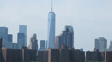 Rented by Brooklyn Group