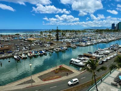 1777 Ala Moana Blvd APT 641, Honolulu, HI, 96815