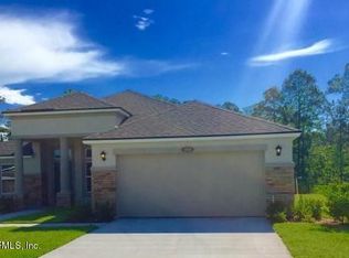 654 Old Hickory Forest Rd, Saint Augustine, FL 32084