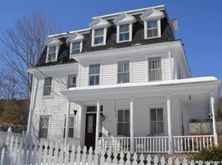 56 Cutler Hill Rd, Kingston, NY 12401