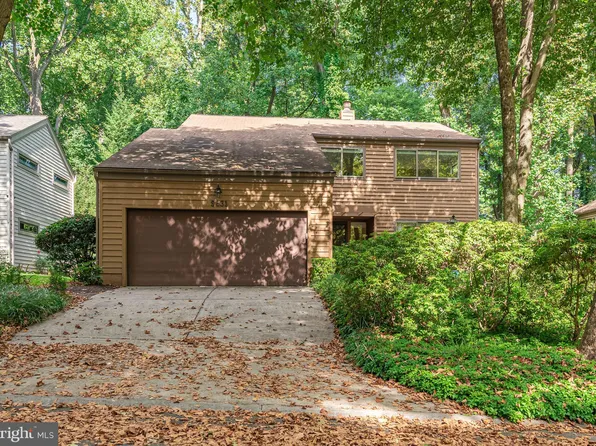 9631 Green Moon Path, Columbia, MD 21046