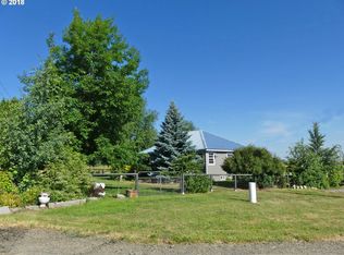 64110 Imnaha Hwy, Joseph, OR 97846