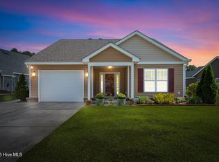 106 Jennings Court, Rocky Mount, NC 27803