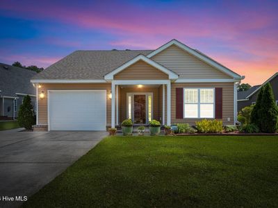 106 Jennings Court, Rocky Mount, NC, 27803