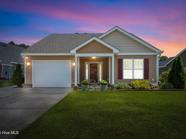 106 Jennings Court, Rocky Mount, NC 27803