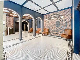 Rented by MySpaceNYC