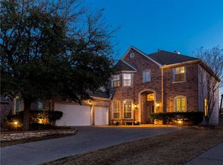 2293 Sleepy Hollow Trl, Frisco, TX 75033