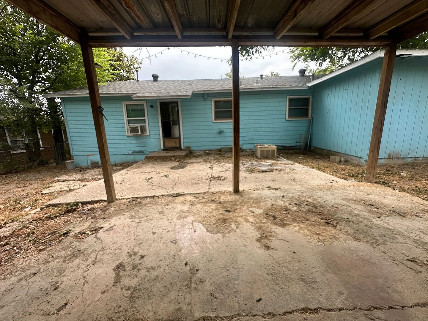 3 bed1 bath 1200 — Photo 4