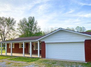 10870 W Awbrey Rd, Quincy, IN 47456