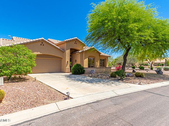 3rd image of 5512 S MARBLE Drive