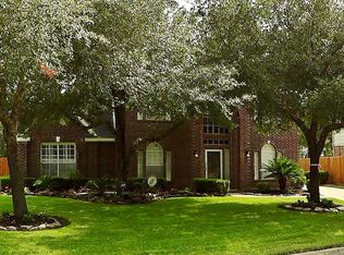 22819 Northampton Pines Dr, Spring, TX 77389