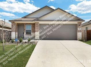 13851 Siltstone Loop, San Antonio, TX 78254