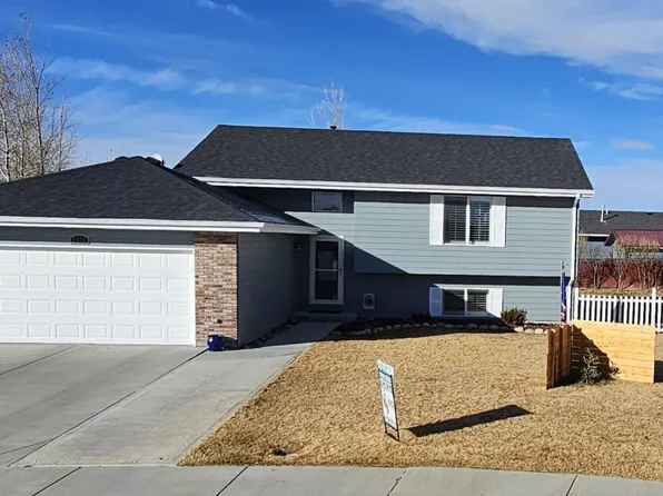 5306 Comanche Circle, Bar Nunn, WY 82601