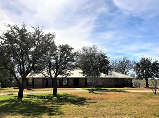 2505 Fairview School Rd, San Angelo, TX 76904