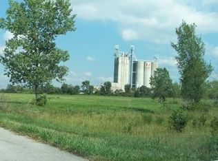 1610 Street S, Nevada, MO 64772