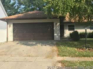 731 Higgins Rd, Champaign, IL 61822